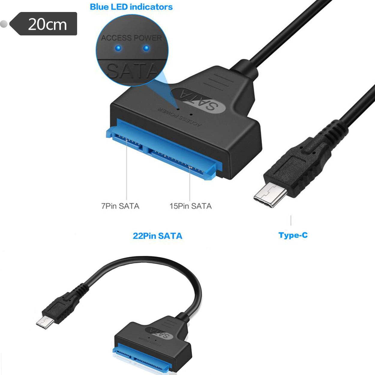 USB 3.1 Tip C - SATA III HDD S - Samsung Ssd Evo 870 incelemesi ve fiyatı