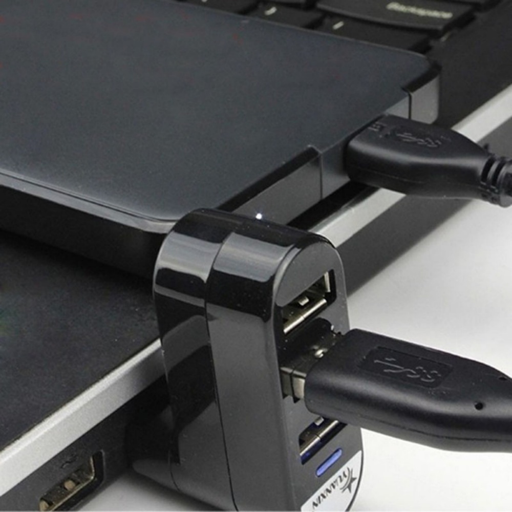 USB 2.0 Hub 3 Bağlantı Noktası - Mac Laptop Accessories incelemesi ve fiyatı