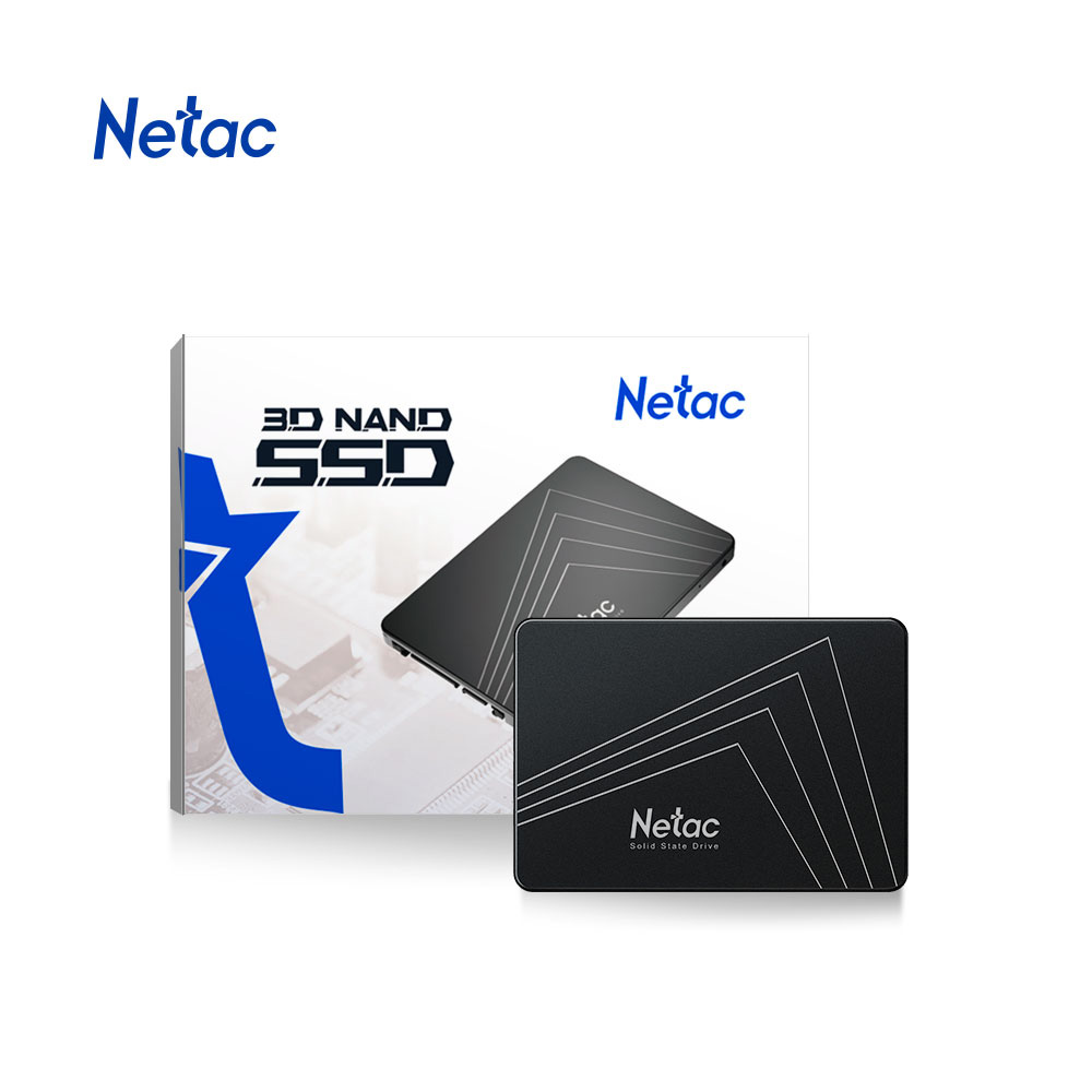 Netac SATA SSD 2TB 4TB 1TB 128 - Samsung Ssd Evo 870 incelemesi ve fiyatı