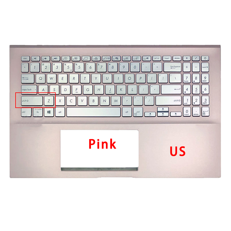 Yeni Asus VivoBook 15 X532 X53 - Laptop Accessories For Asus Vivobook incelemesi ve fiyatı