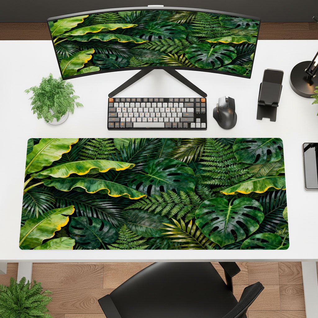 Marka Büyük Yaprak Demir Mouse - Laptop Accessories Brand incelemesi ve fiyatı