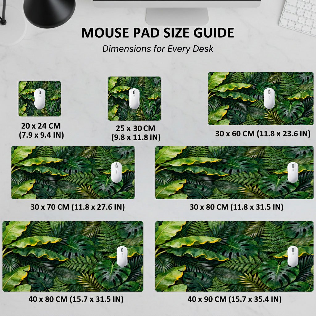 Marka Büyük Yaprak Demir Mouse - Laptop Accessories Brand incelemesi ve fiyatı