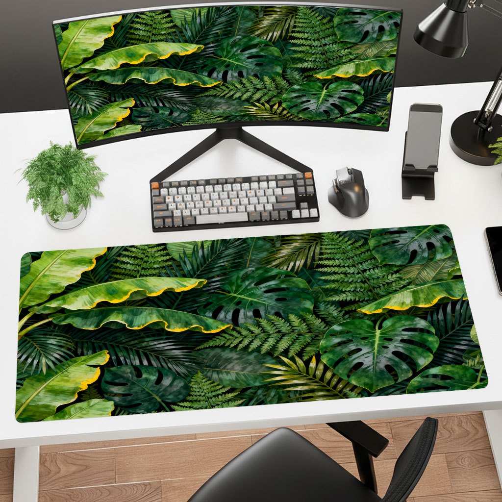 Marka Büyük Yaprak Demir Mouse - Laptop Accessories Brand incelemesi ve fiyatı
