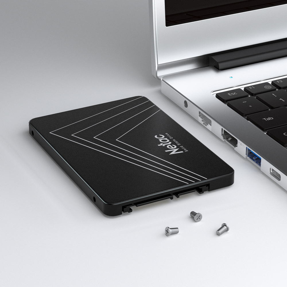 Netac SSD 240 GB 2.5 HDD SSD S - Samsung Ssd Evo 870 incelemesi ve fiyatı