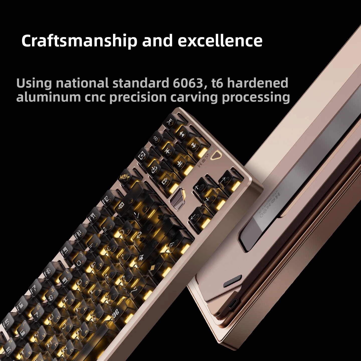 ATK QK Ortak Markalı Hex80 Kab - Laptop Accessories Brand incelemesi ve fiyatı