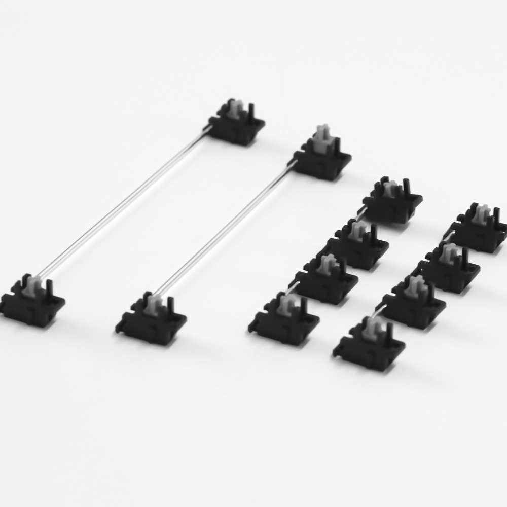 Gateron siyah plaka dağı sabit - Laptop Accessories Uk incelemesi ve fiyatı