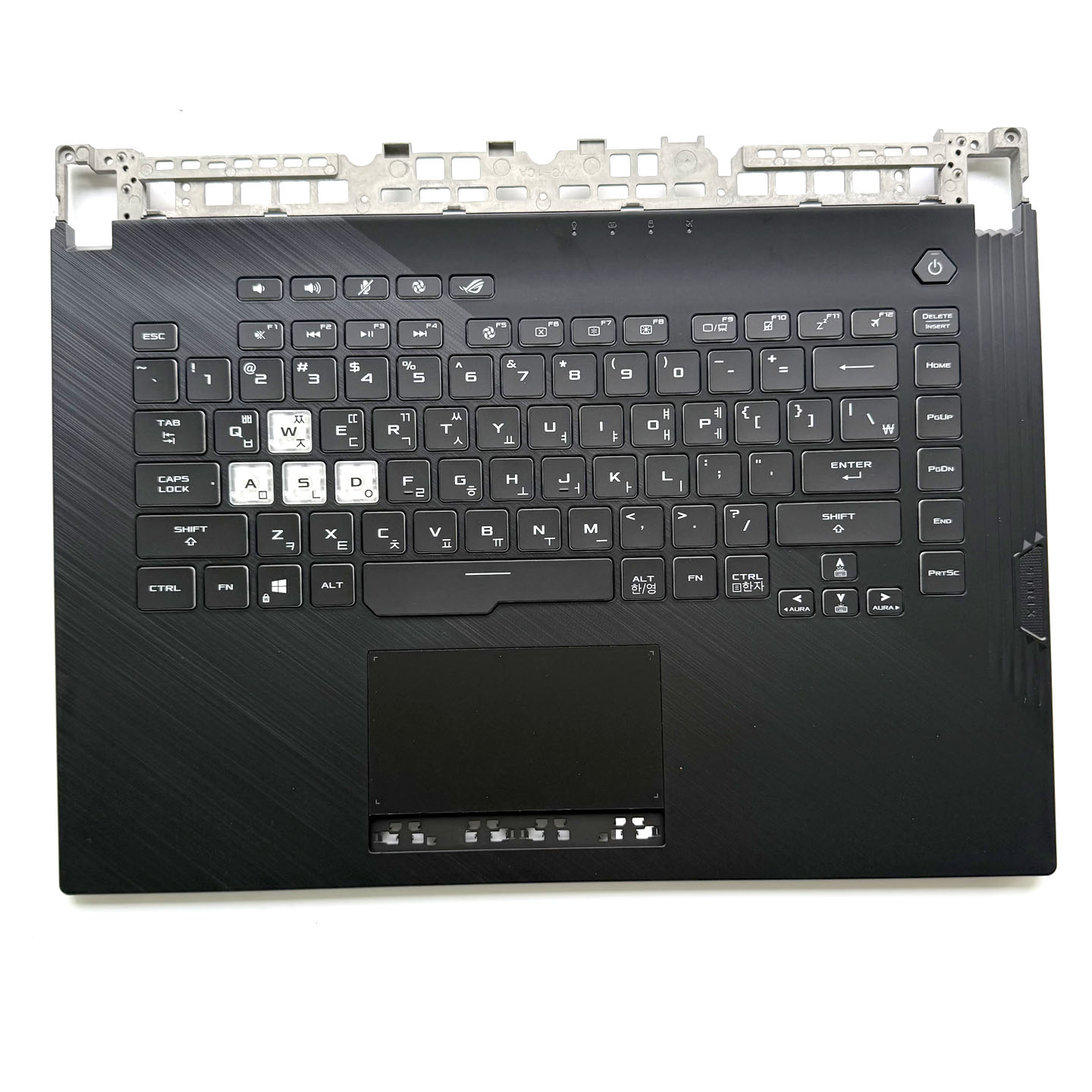 Rog Strix Scar 3/4, 2022 Model - Laptop Accessories 2022 incelemesi ve fiyatı