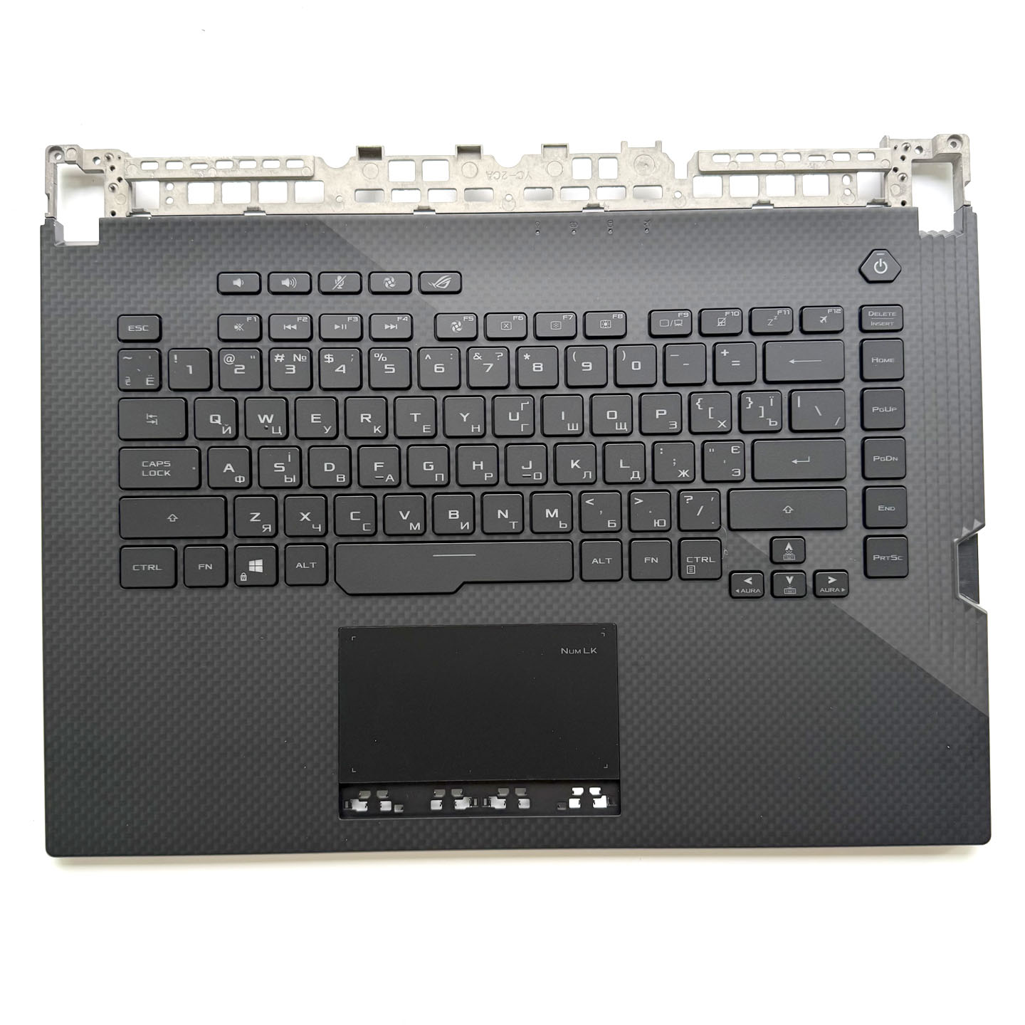 Rog Strix Scar 3/4, 2022 Model - Laptop Accessories 2022 incelemesi ve fiyatı