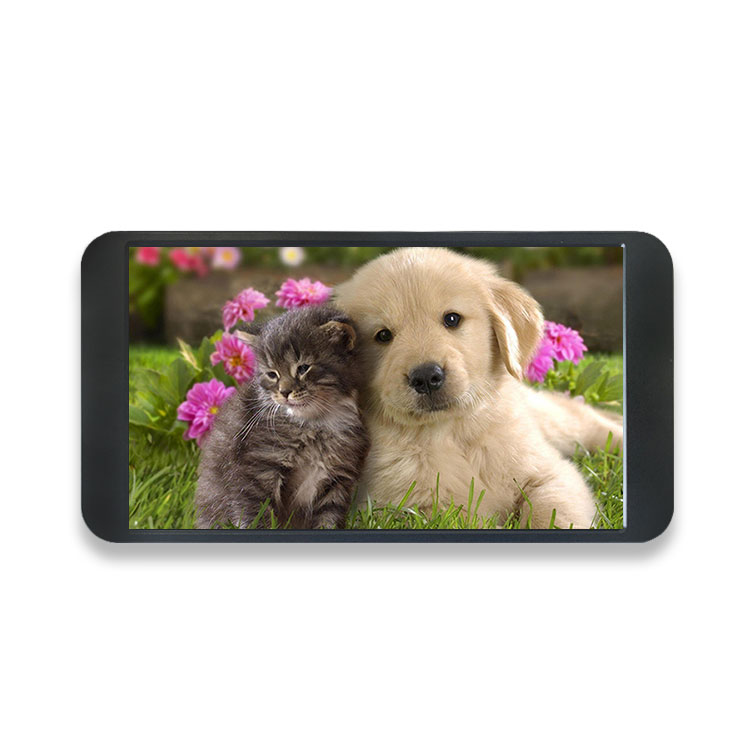 7 İnç 1080P Monitör 1920*1080  - Monitor Portable Usb incelemesi ve fiyatı
