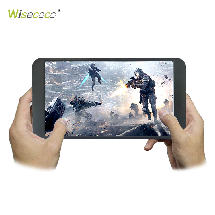 7 İnç 1080P Monitör 1920*1080  - Monitor Portable Usb incelemesi ve fiyatı
