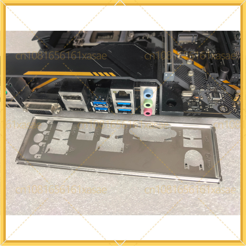 ASUS TUF B365M‑PLUS GAMING LGA - Amd Cpu Ryzen 9 incelemesi ve fiyatı