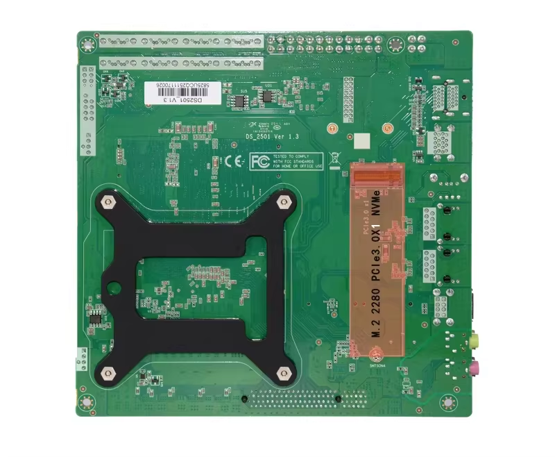 Topton N21 11 Bölmeli ITX NAS  - Amd Cpu Ryzen 9 incelemesi ve fiyatı