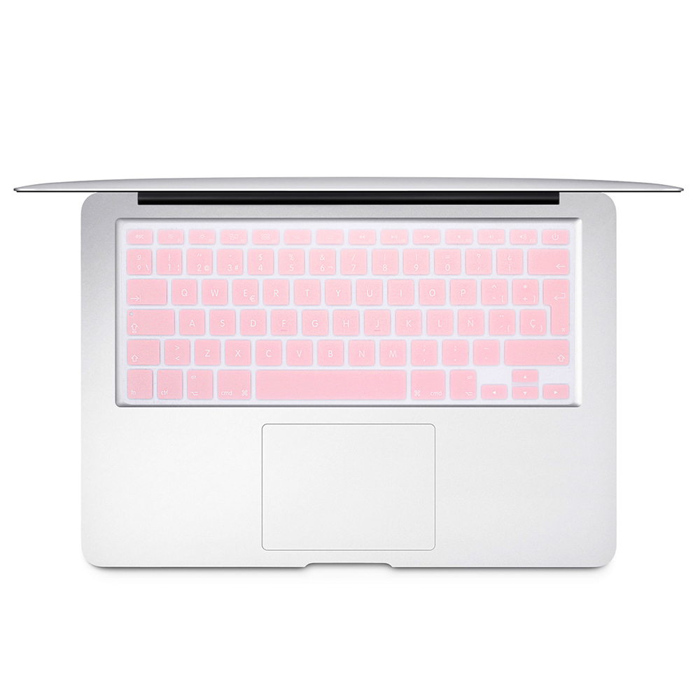 Ispanyol Şili AB Klavye Koruyu - Mac Laptop Accessories incelemesi ve fiyatı