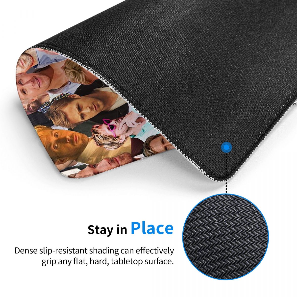 Ryan Gosling Fotoğraf Kolajı M - Laptop Accessories Ryans incelemesi ve fiyatı