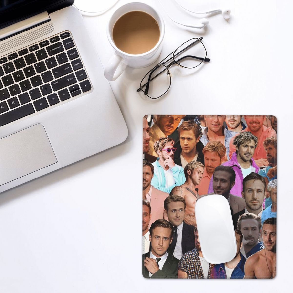Ryan Gosling Fotoğraf Kolajı M - Laptop Accessories Ryans incelemesi ve fiyatı