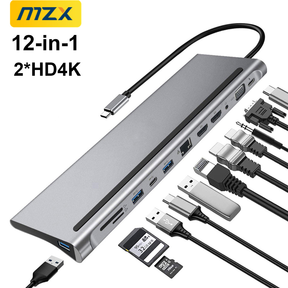 MZX USB Çoklu Hub Bağlantı İst - Mac Laptop Accessories incelemesi ve fiyatı