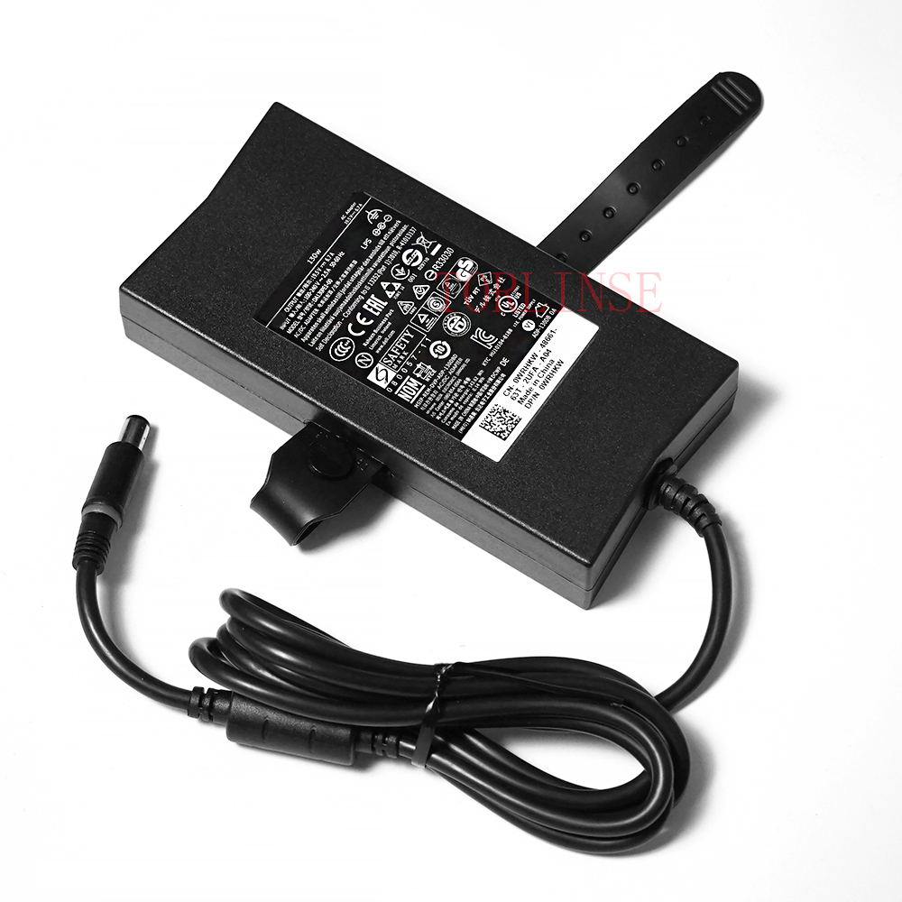 130W Güç Kaynağı 19.5V 6.7A 7. - Laptop Accessories Uk incelemesi ve fiyatı