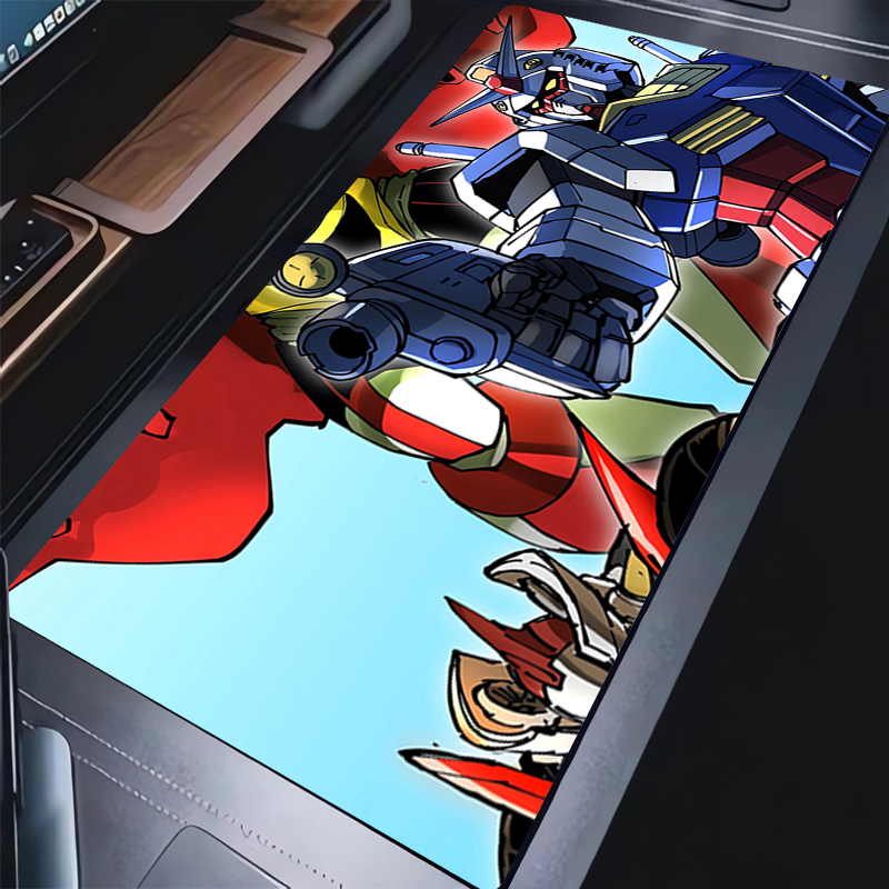 Mouse Pad Mekanik Savaşçı RX-7 - Good Laptop Accessories incelemesi ve fiyatı