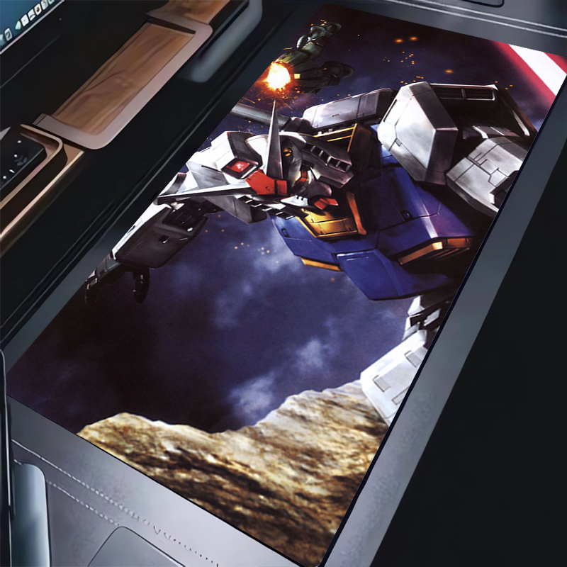 Mouse Pad Mekanik Savaşçı RX-7 - Good Laptop Accessories incelemesi ve fiyatı