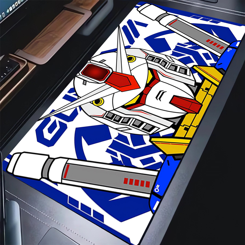 Mouse Pad Mekanik Savaşçı RX-7 - Good Laptop Accessories incelemesi ve fiyatı