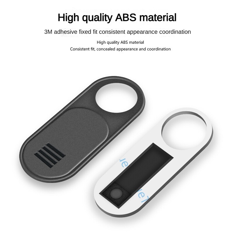 Web kamerası kapağı Ultra ince - Mac Laptop Accessories incelemesi ve fiyatı