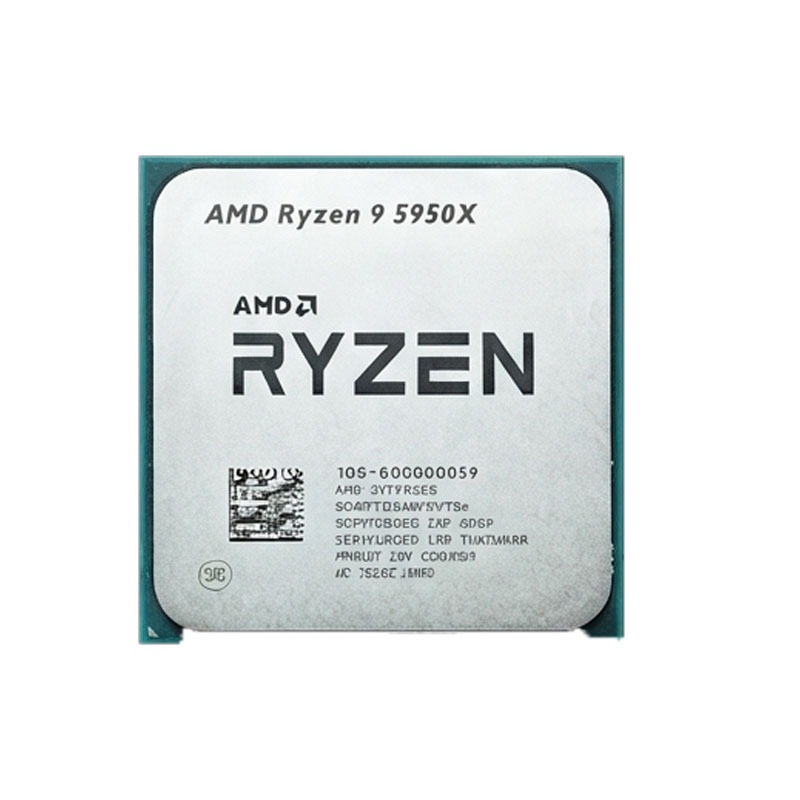 Ryzen 9 5950X 16 Çekirdekli Yü - Amd Cpu Ryzen 9 incelemesi ve fiyatı