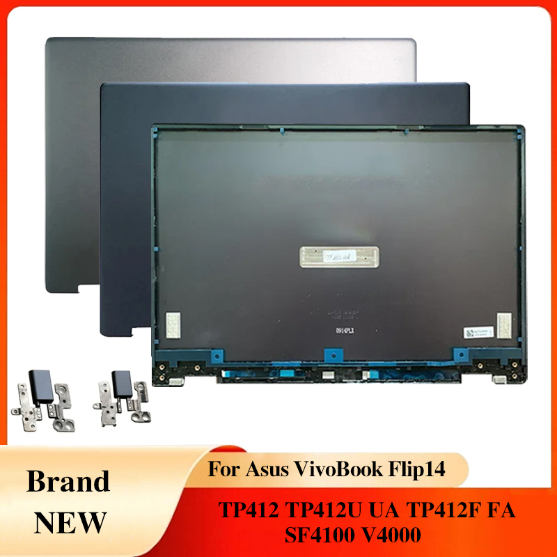 Asus VivoBook Flip 14 TP412 U  - Laptop Accessories For Asus Vivobook incelemesi ve fiyatı