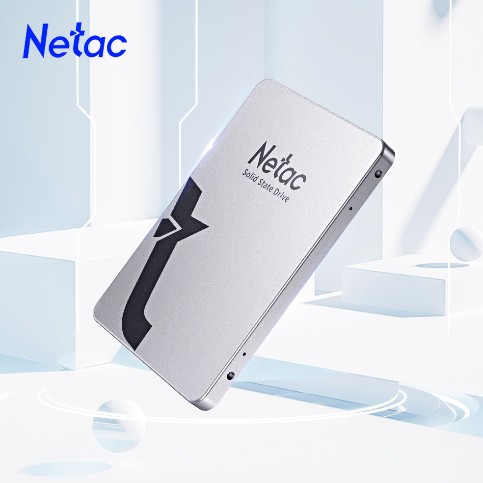Netac SSD 1 TB 2 TB SATA 2.5 H - Samsung Ssd Evo 870 incelemesi ve fiyatı