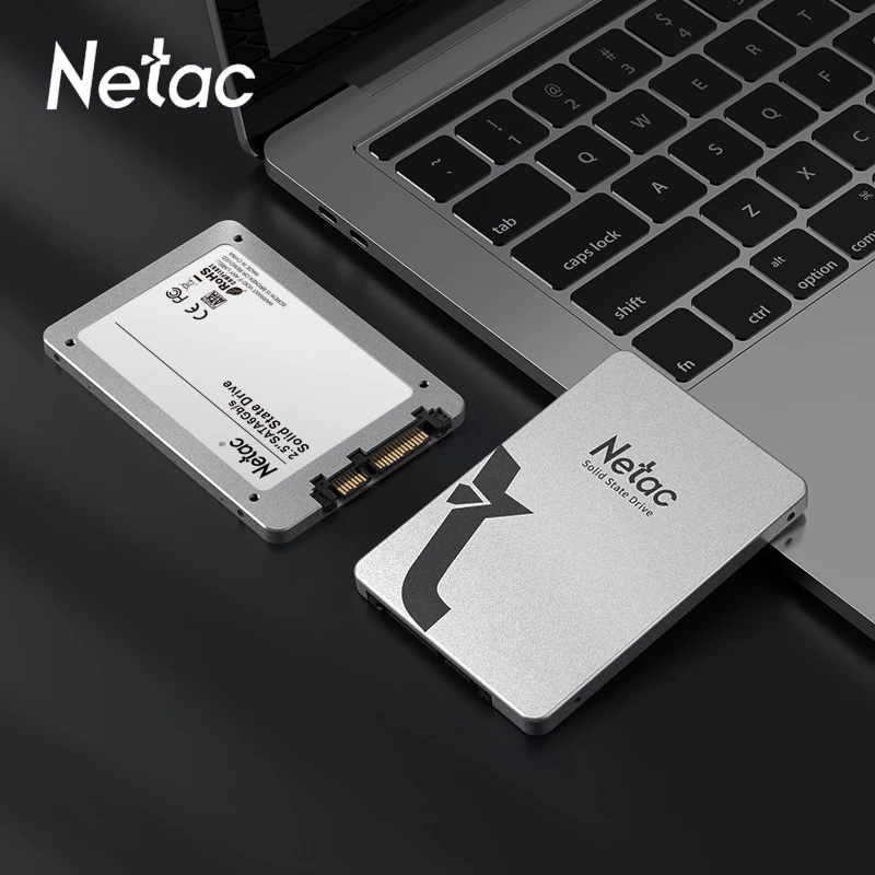 Netac SSD 1 TB 2 TB SATA 2.5 H - Samsung Ssd Evo 870 incelemesi ve fiyatı