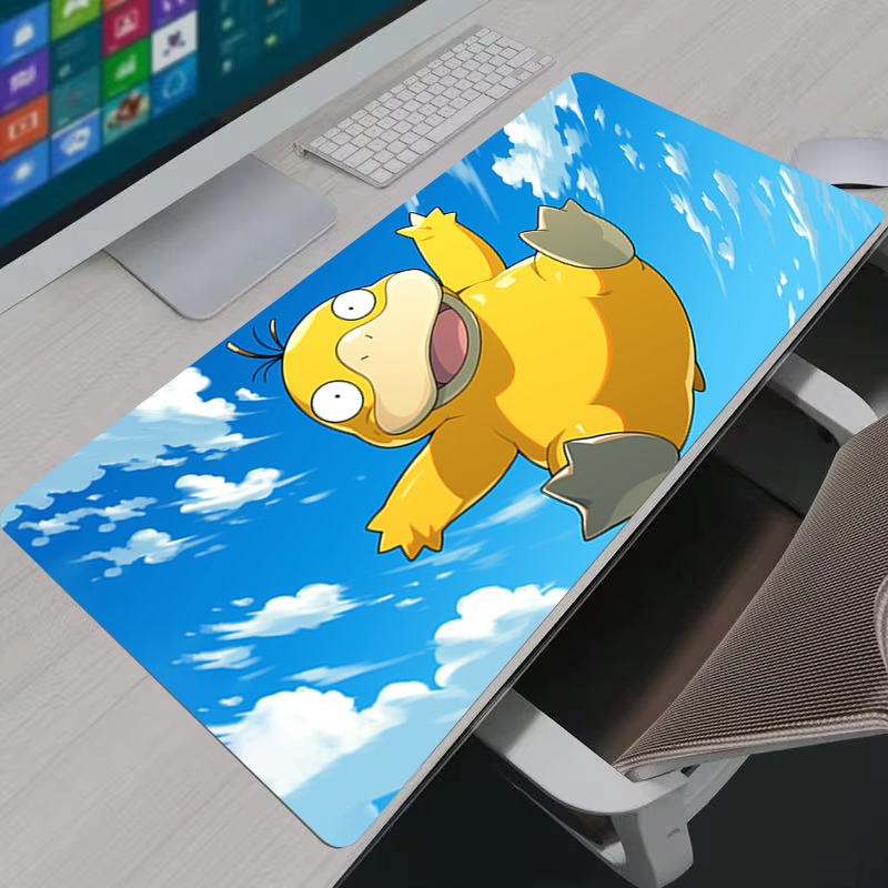 Mousepad Anime P-Pokemon Psydu - Good Laptop Accessories incelemesi ve fiyatı