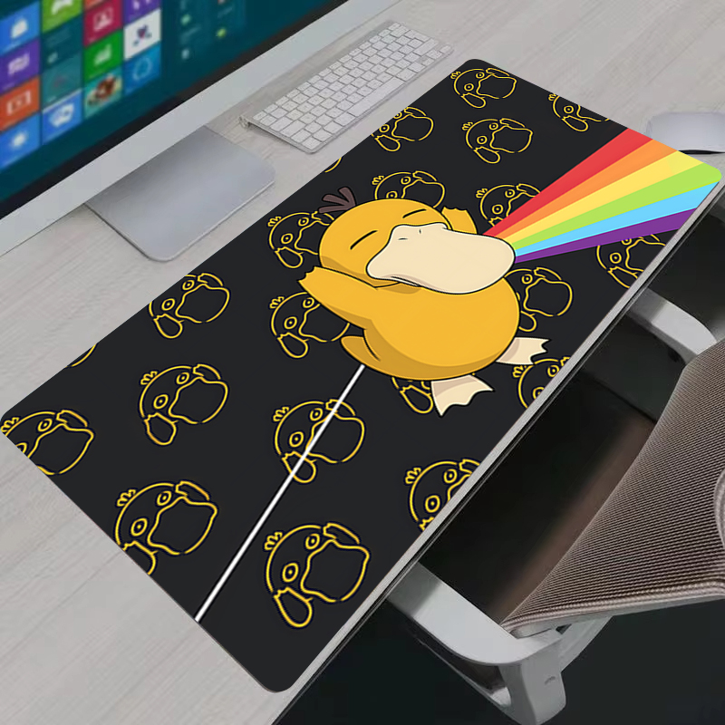 Mousepad Anime P-Pokemon Psydu - Good Laptop Accessories incelemesi ve fiyatı