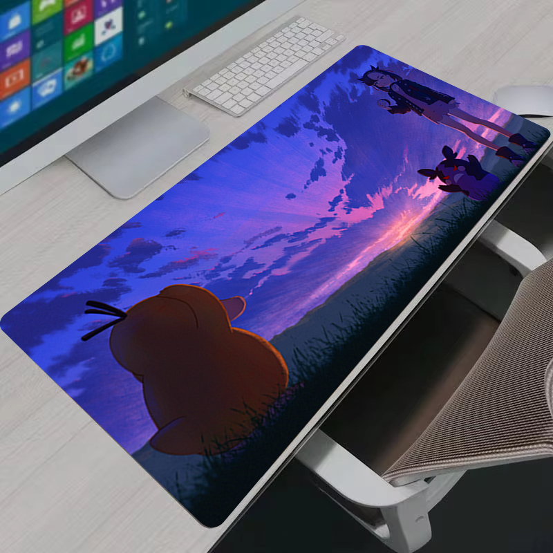 Mousepad Anime P-Pokemon Psydu - Good Laptop Accessories incelemesi ve fiyatı