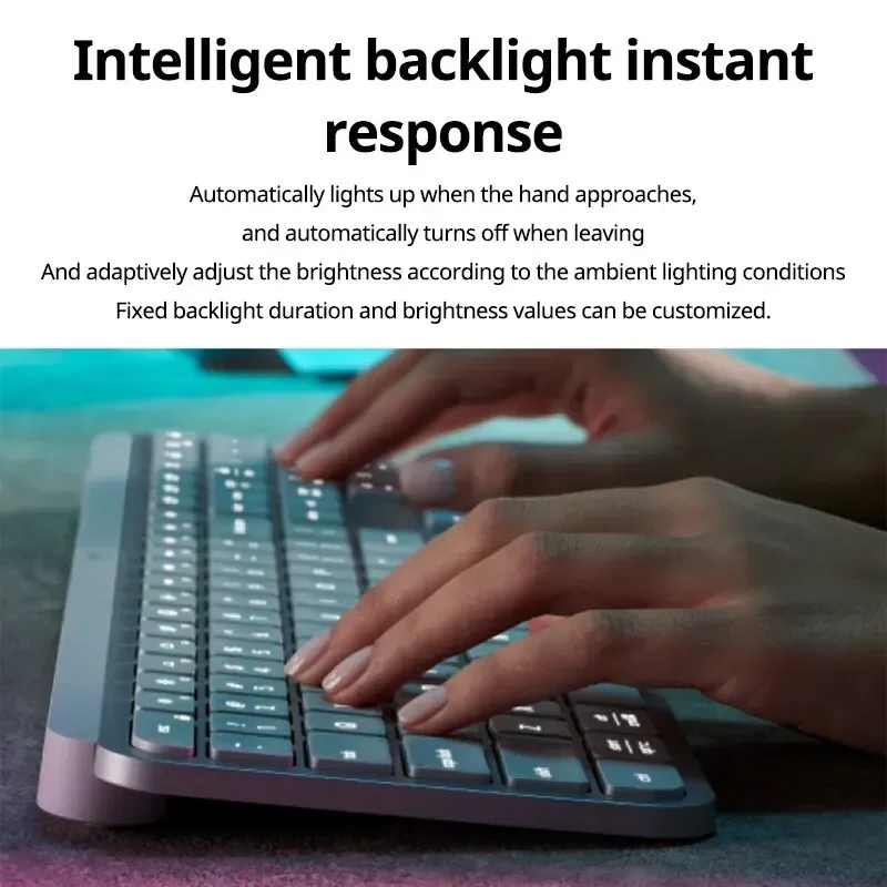 Logitech MX Keys S Kablosuz Bl - Laptop Accessories Uk incelemesi ve fiyatı