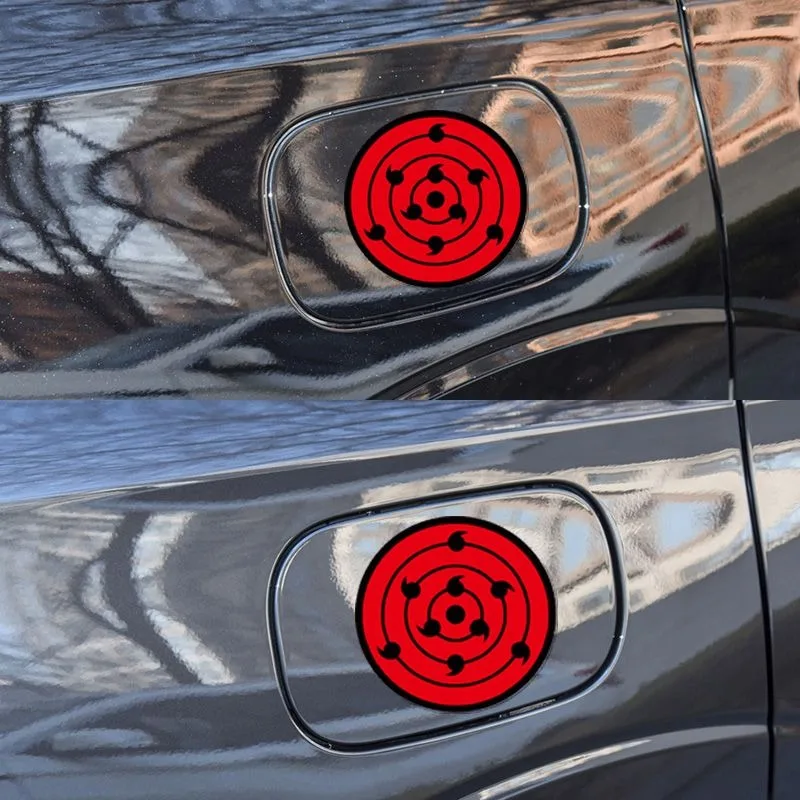 Yeni Naruto Sharingan karikatü - Good Laptop Accessories incelemesi ve fiyatı