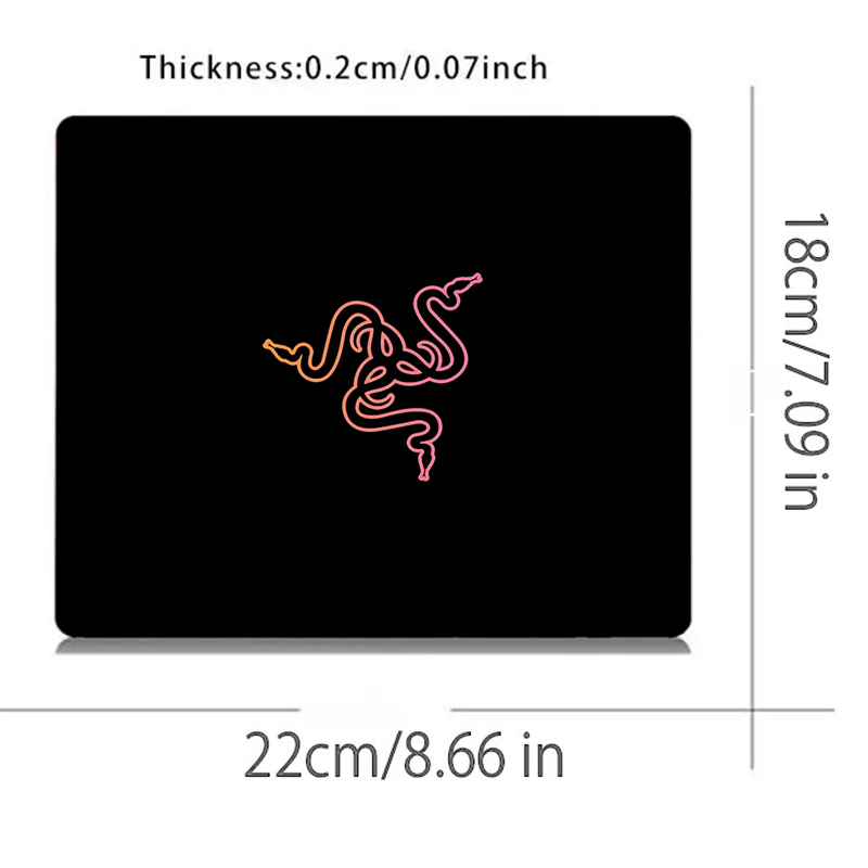 Razer Lüks Mouse Pad Anime Oyu - Good Laptop Accessories incelemesi ve fiyatı