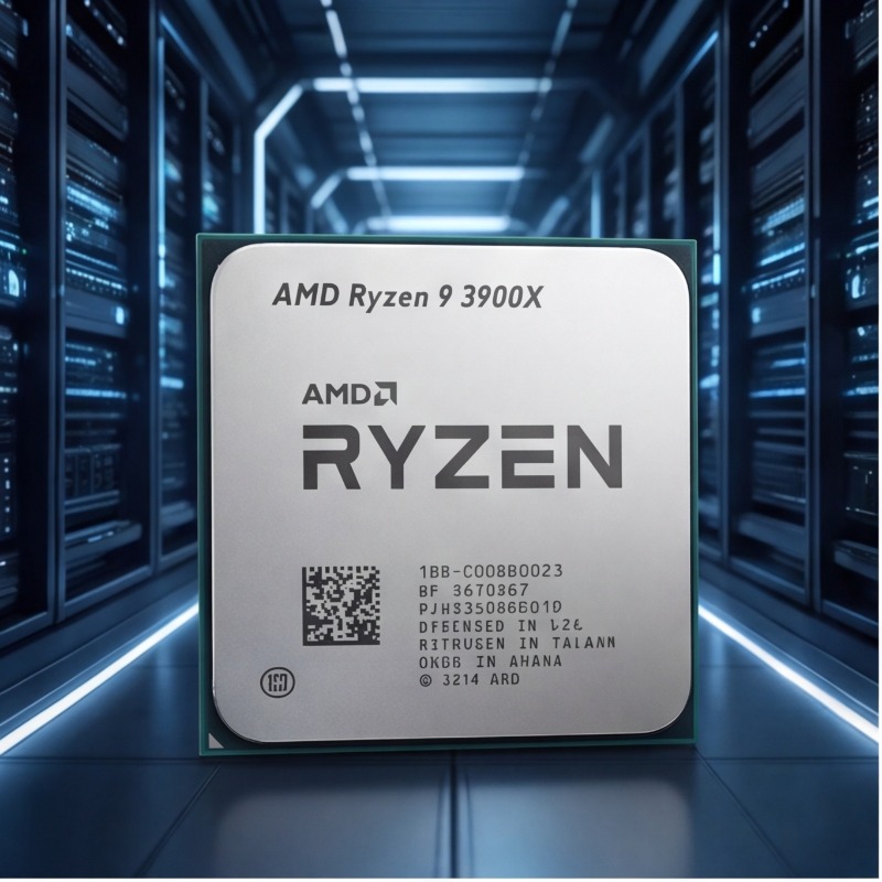 AMD Ryzen 9 3900X AM4 Yükseltm - Amd Cpu Ryzen 9 incelemesi ve fiyatı