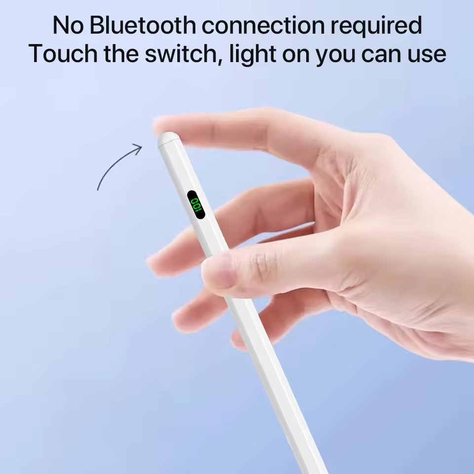 Apple Pencil 2 1 Avuç İçi Redd - Laptop Accessories 2022 incelemesi ve fiyatı