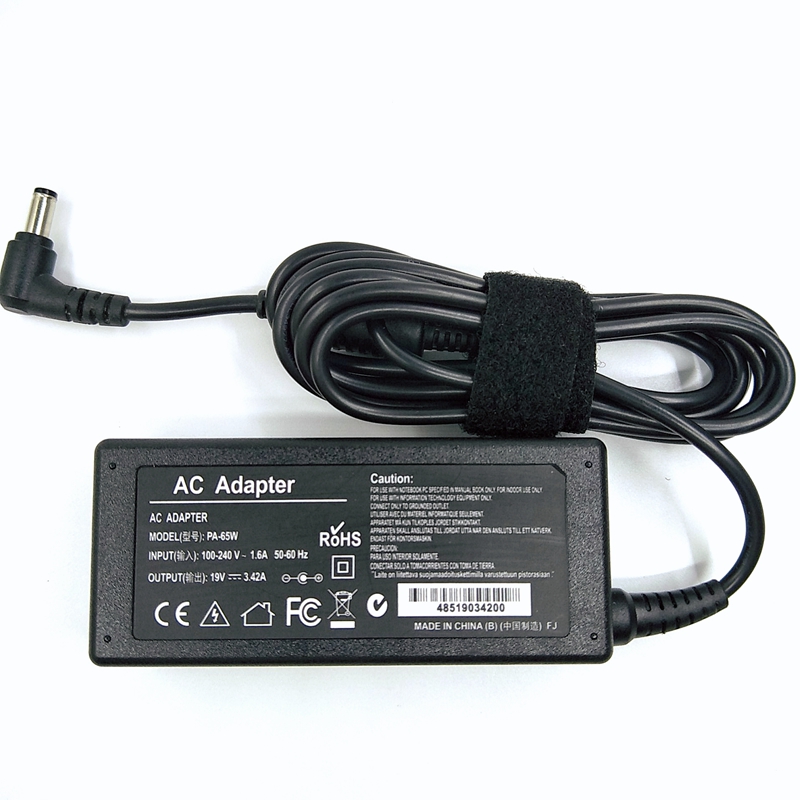 19V 3.42A 65W 5.5*2.5mm AC lap - Laptop Accessories Uk incelemesi ve fiyatı