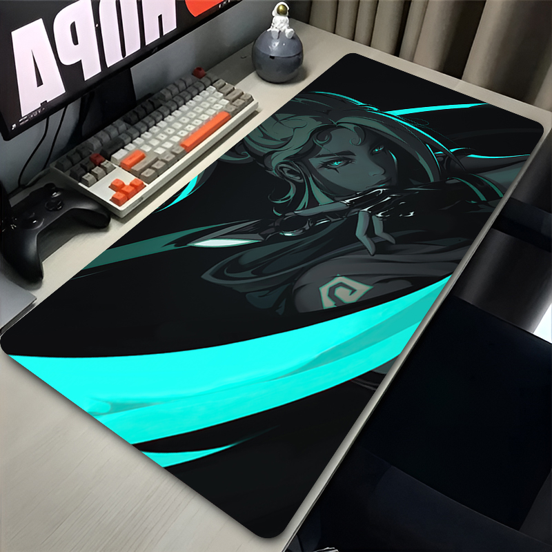 Mouse Pad Sıcak Oyun Valorant  - Good Laptop Accessories incelemesi ve fiyatı