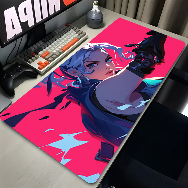 Mouse Pad Sıcak Oyun Valorant  - Good Laptop Accessories incelemesi ve fiyatı