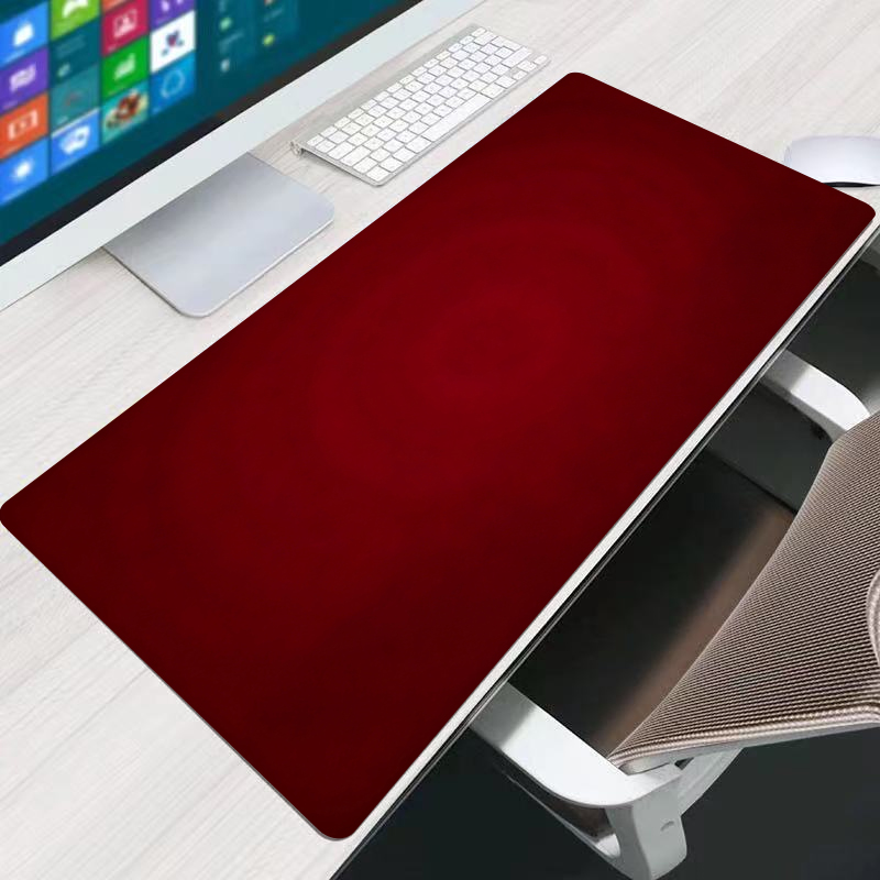 Kırmızı Mouse Pad Ofis Genişle - Good Laptop Accessories incelemesi ve fiyatı