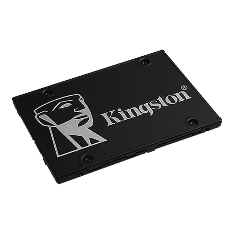 Kingston KC600 SSD 1 TB 256 GB - Samsung Ssd Evo 870 incelemesi ve fiyatı
