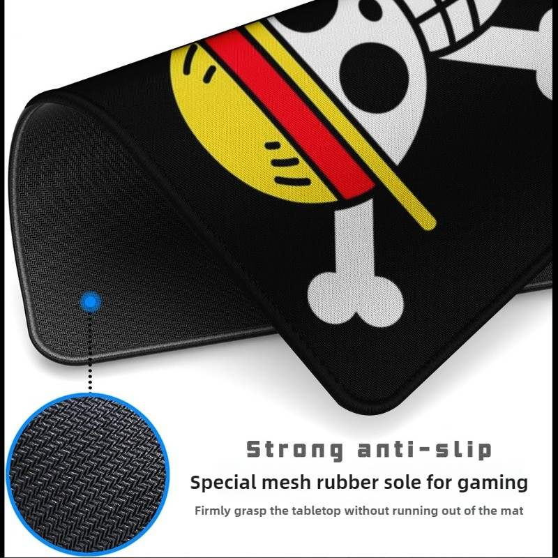 Karikatür Tek Parça Luffy Kafa - Good Laptop Accessories incelemesi ve fiyatı