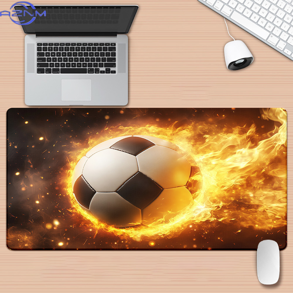 Brand Fire Futbol Mousepad Dem - Laptop Accessories Brand incelemesi ve fiyatı