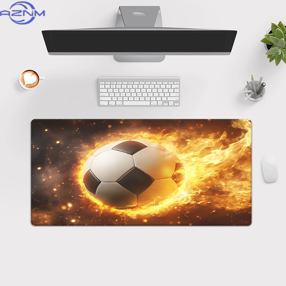 Brand Fire Futbol Mousepad Dem - Laptop Accessories Brand incelemesi ve fiyatı