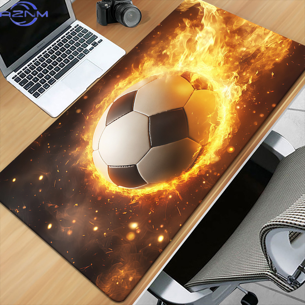 Brand Fire Futbol Mousepad Dem - Laptop Accessories Brand incelemesi ve fiyatı