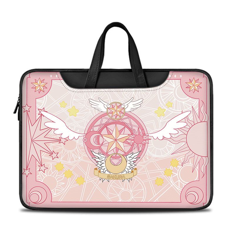Card Captor Sakura dizüstü bil - Good Laptop Accessories incelemesi ve fiyatı