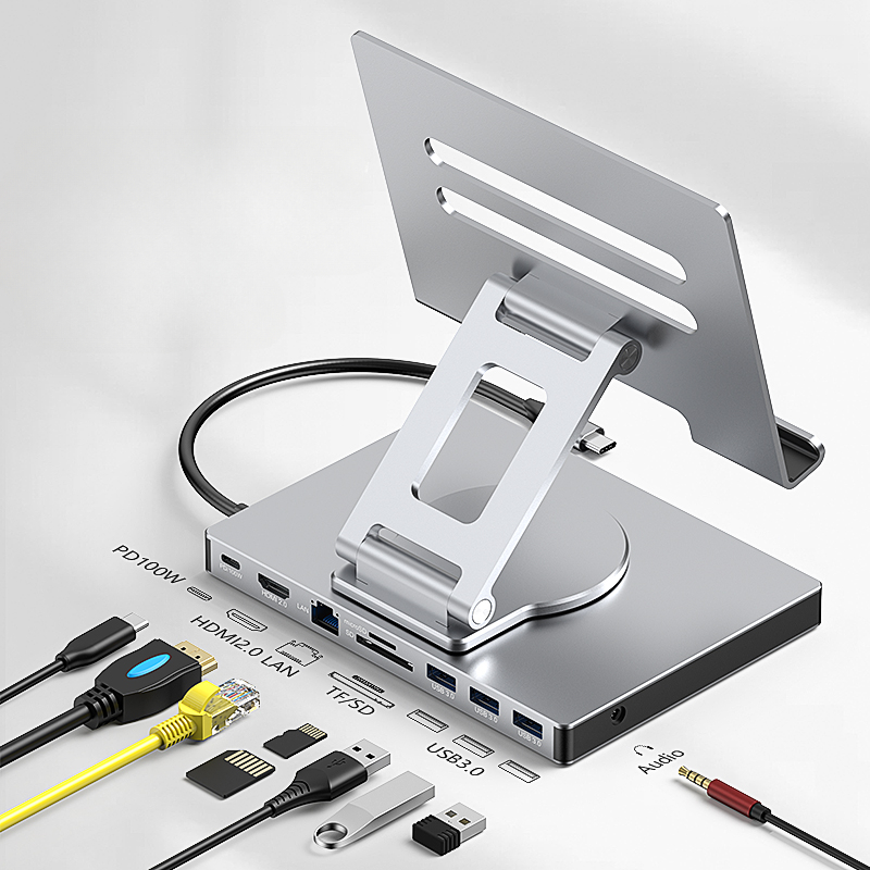 IPad Pro için 9'u 1 arada M4/M - Mac Laptop Accessories incelemesi ve fiyatı