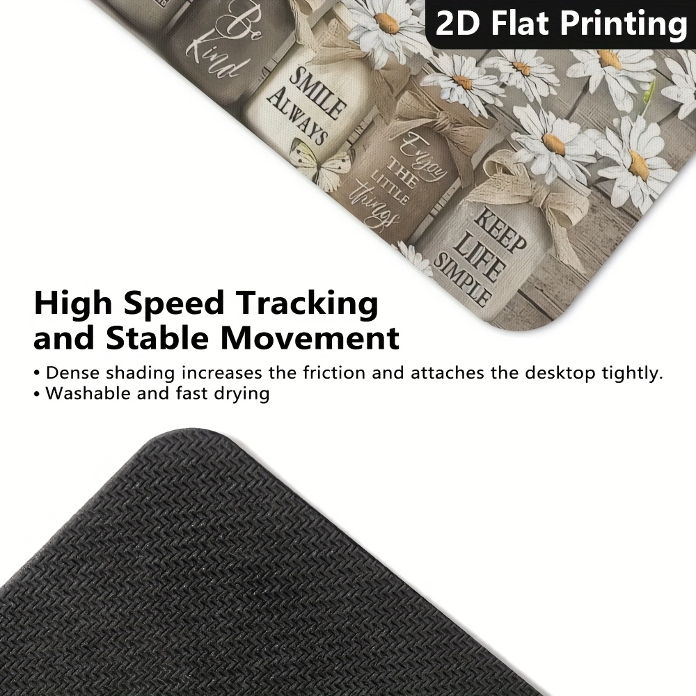 Marka İlham Verici Alıntı Mous - Laptop Accessories Brand incelemesi ve fiyatı