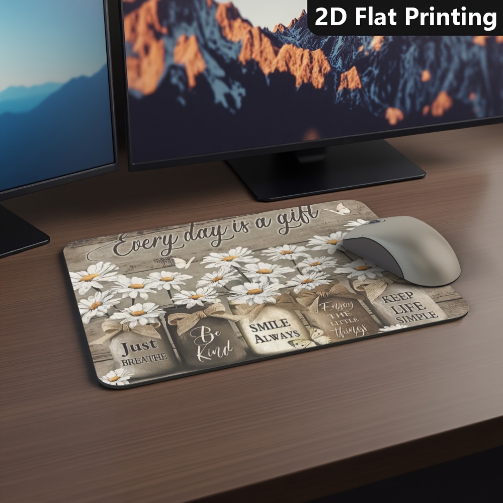 Marka İlham Verici Alıntı Mous - Laptop Accessories Brand incelemesi ve fiyatı